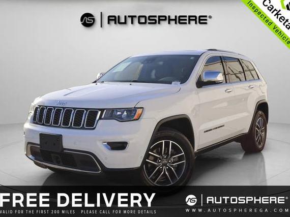 JEEP GRAND CHEROKEE 2020 1C4RJFBG2LC105773 image JEEP GRAND CHEROKEE 2020 1C4RJFBG2LC105773 image
